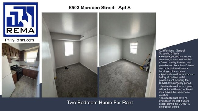 Building Photo - 6503 Marsden St Unit Apt A