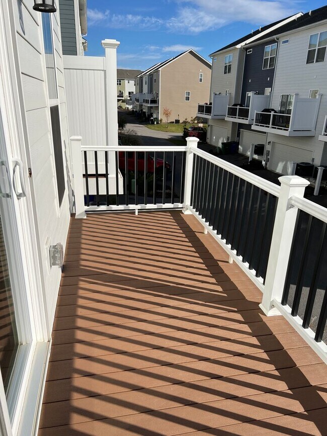 Photo - Clifton Community Town Home- Christiansburg