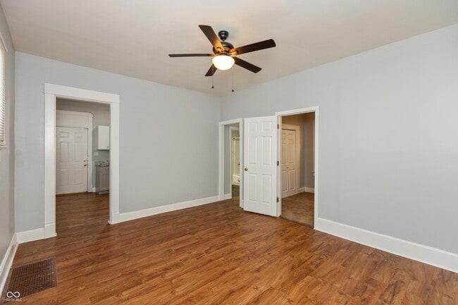 Photo - 1661 S Talbott St