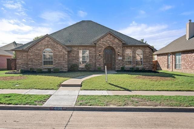 Photo - 4136 Greenfield Dr House