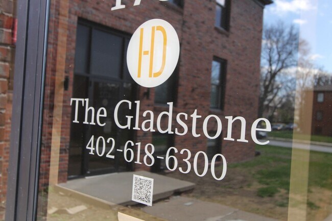 Gladstone Apartments