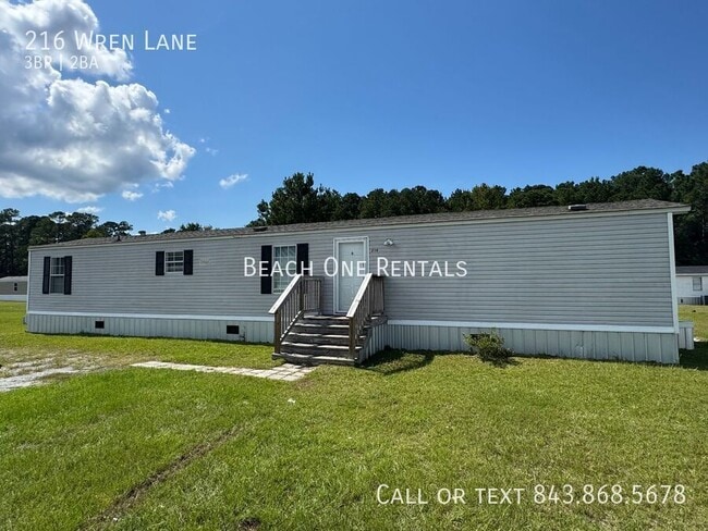 Building Photo - 216 Wren Ln Rental