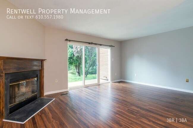 Photo - 3 Bed, 2.5 Bath in Perkiomen Woods HOA, 13...