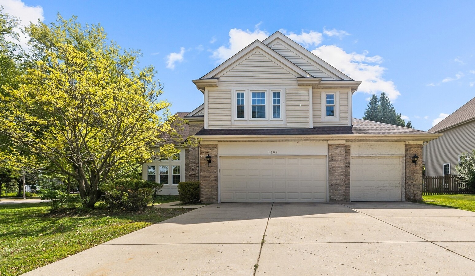 Photo - 1309 Beckett Cir House