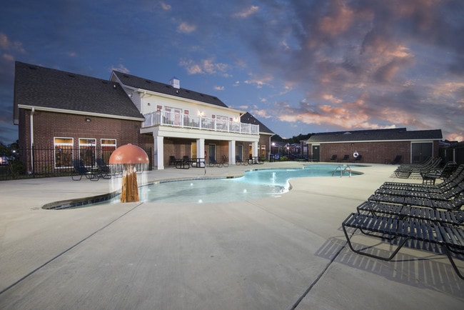 Photo - The Greens of Madison County