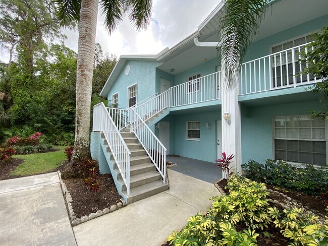 Building Photo - ANNUAL RENTAL - 2 BED / 2 BATH 2ND FLOOR E... Unit 85