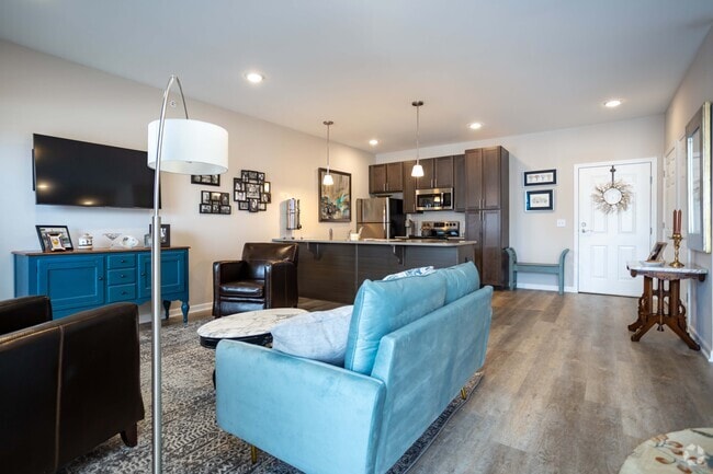 Photo - Asher Crossing