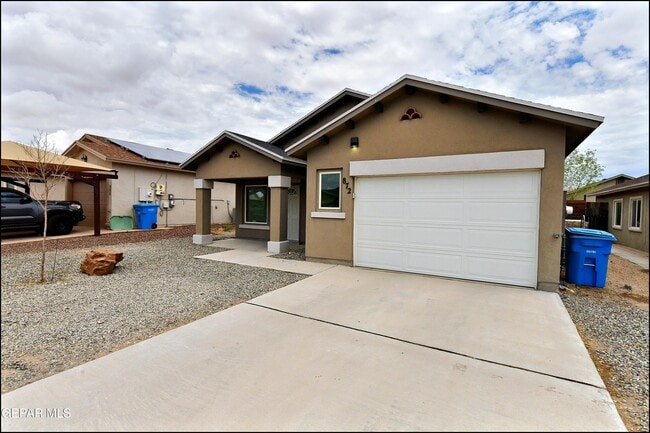 Photo - 872 Colbert Shapleigh Pl