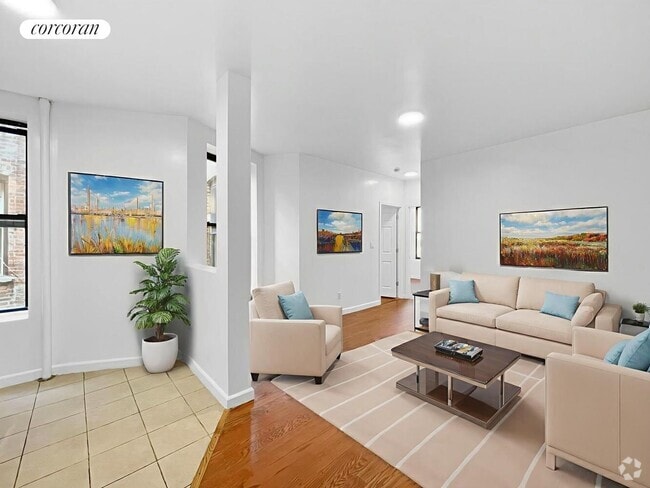 Building Photo - 528 W 152nd St Rental