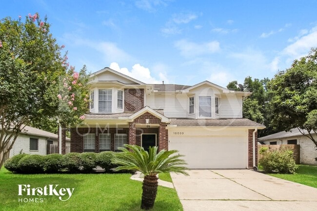 Building Photo - 18030 June Forest Dr