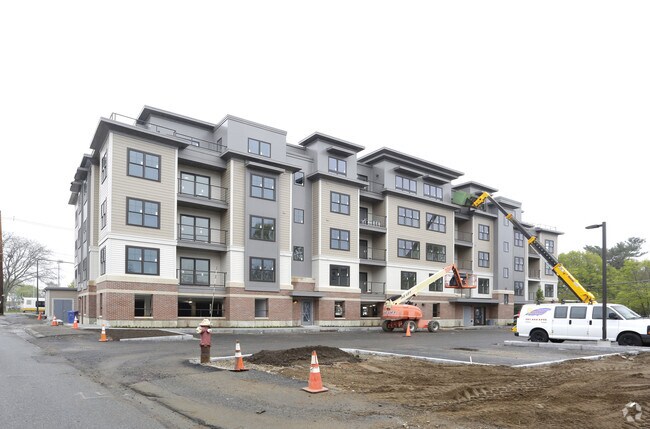 Photo - Wakefield Landing