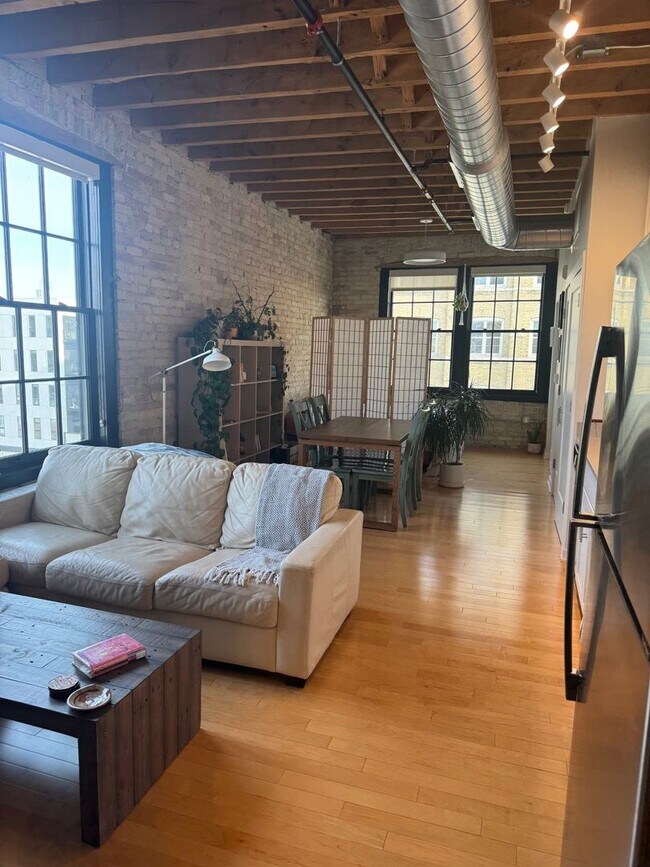 Photo - Timber Lofts MKE