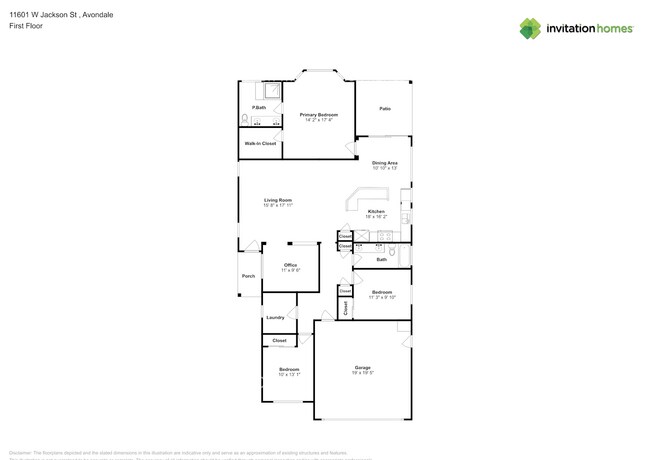 Photo - 11601 W Jackson St