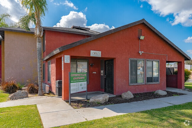 Photo - Coventry Place Apartments