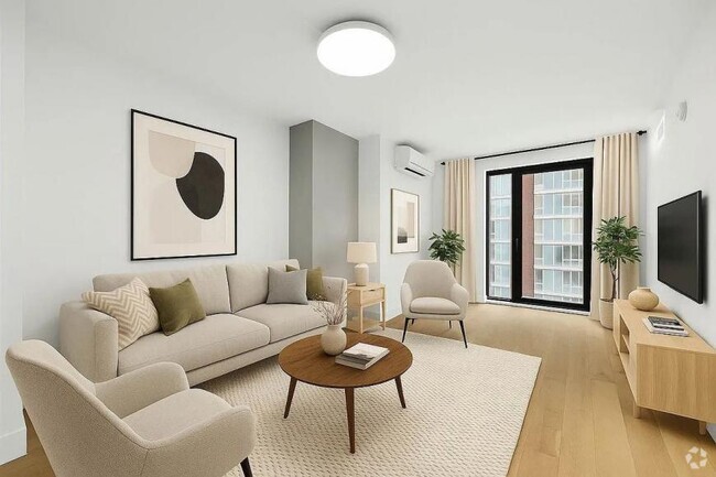 Building Photo - 1 bedroom in New York NY 10027 Unit 1508 Rental