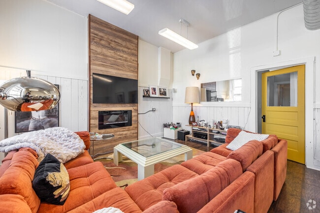 Building Photo - 3955 W Shakespeare Ave Unit 1 Rental