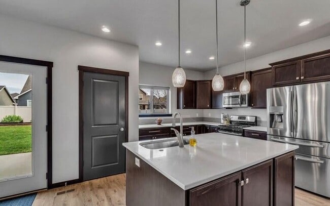 Photo - SINGLE FAMILY HOME IN THE FOX TAIL SUBDIVISION (APP#148)