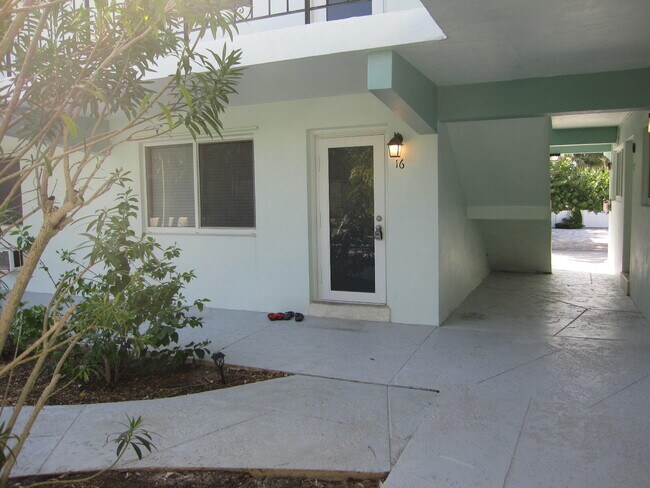 Photo - 6660 N Ocean Blvd Condominio Unidad 16