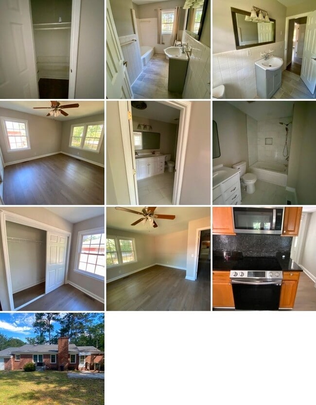 Building Photo - 3 bedroom 2 bath in Quinby Florence SC