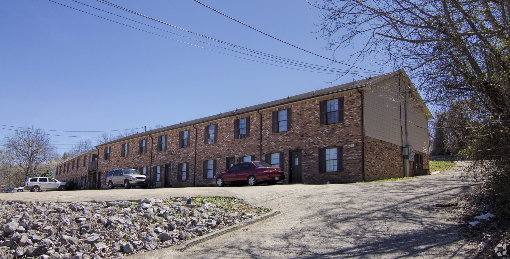 Photo - 704 Peachers Drive