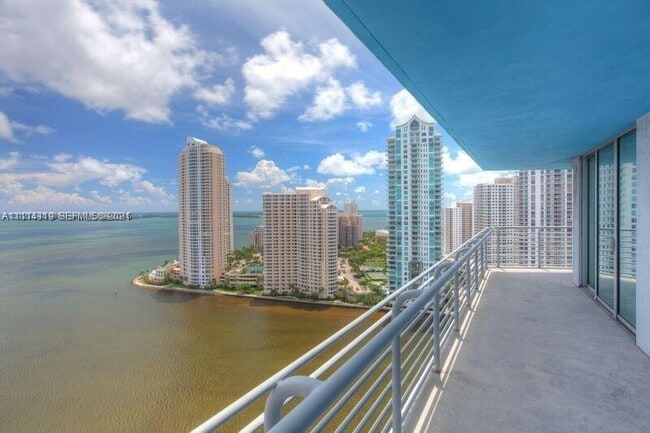 Photo - 335 S Biscayne Blvd Unit 2723