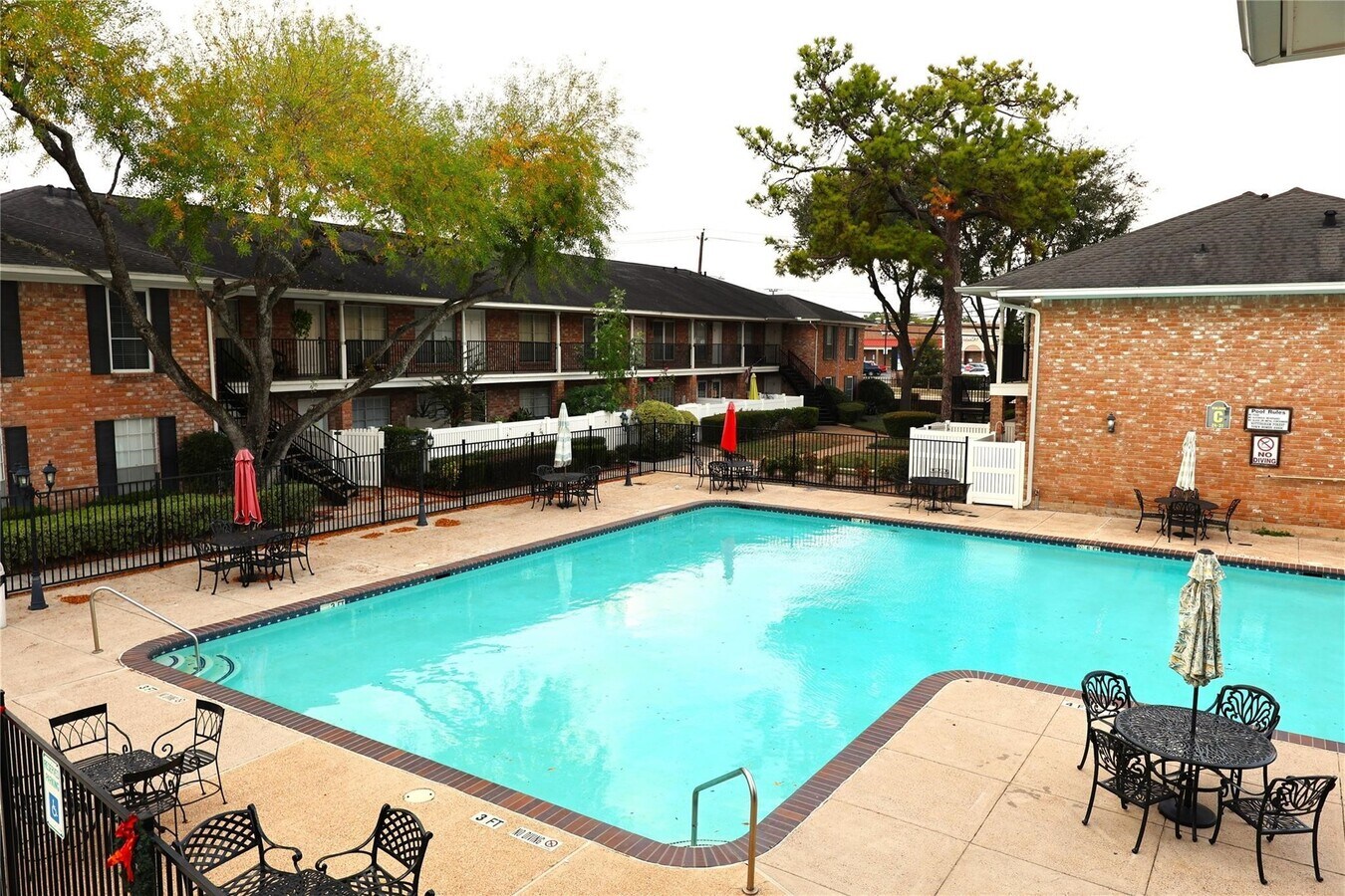 Photo - 14333 Memorial Dr Unit 64