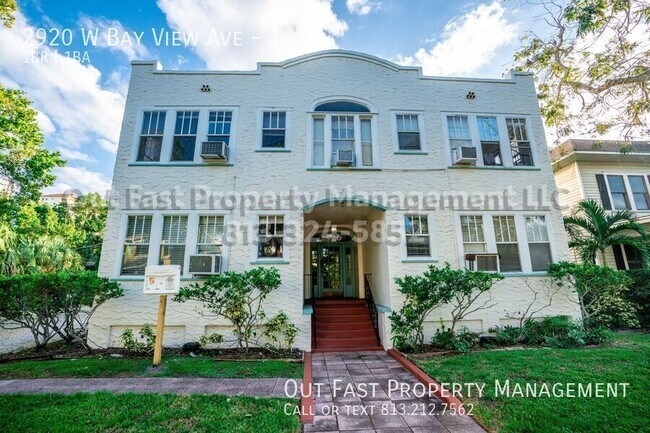 Photo - 2920 W Bay View Ave Unidad 1