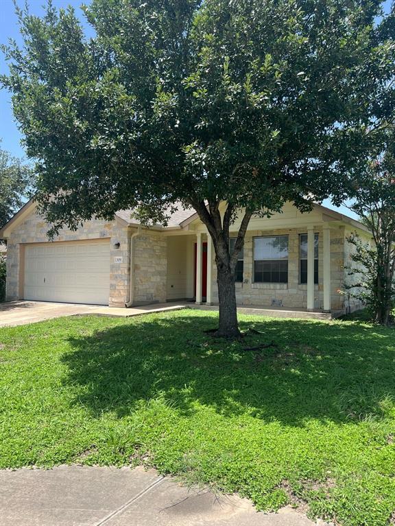 109 Magnum Trail House House Rental in Bastrop, TX