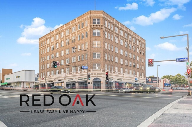 Photo - 102 N Glendale Ave Unidad 205 Rental