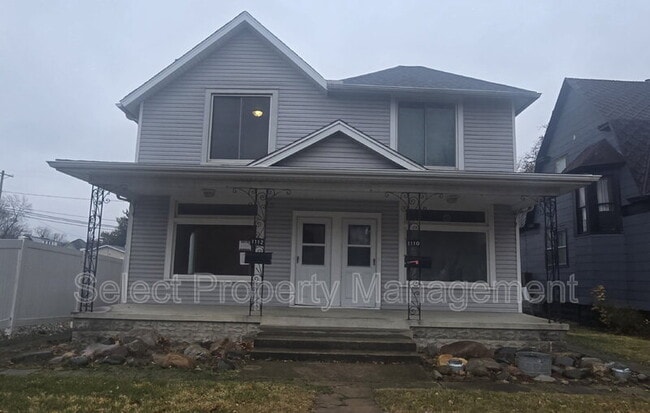 Building Photo - 1112 Lake Ave