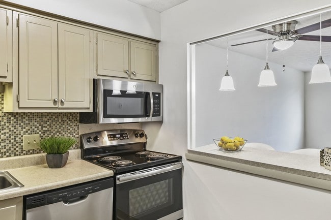 28 Deco Apartments Columbus Images