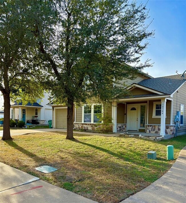 Photo - 18304 Belfry Pass