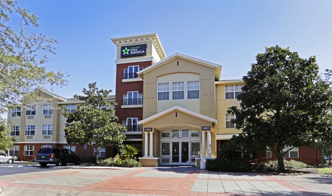 Photo - Furnished Studio-Jacksonville - Deerwood Park