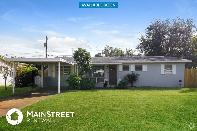 Building Photo - 1625 Rosedale St Rental