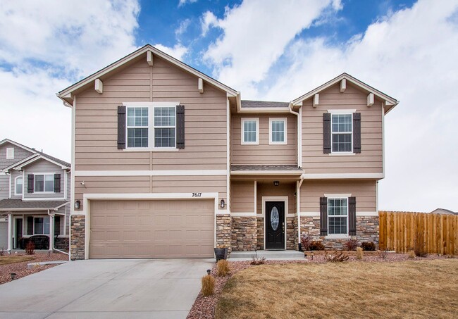 Beautiful Home in Quail Brush on Cat Tail St. - Beautiful Home in Quail Brush on Cat Tail St.