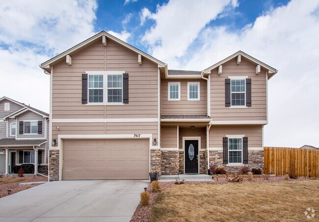 Building Photo - Beautiful Home in Quail Brush on Cat Tail St.