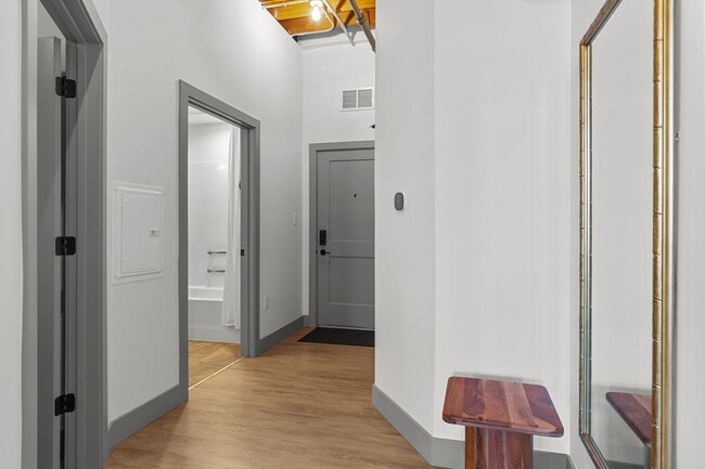 Photo - Greeley Lofts | Modern Loft Living on the St. Louis Riverfront Unit 501