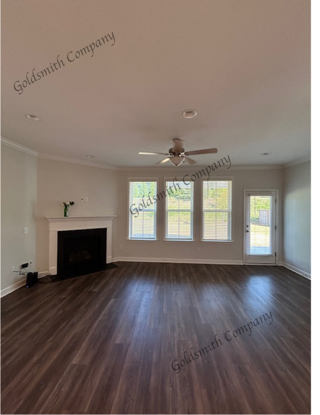 "Spacious Elegance Awaits: 5-Bedroom, 4.5-Bath Gem on Plumblee Lane!"
