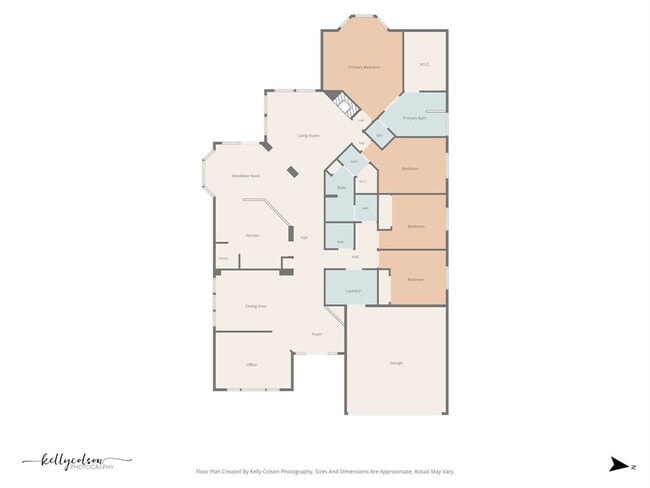 Photo - 16308 Double Eagle Dr