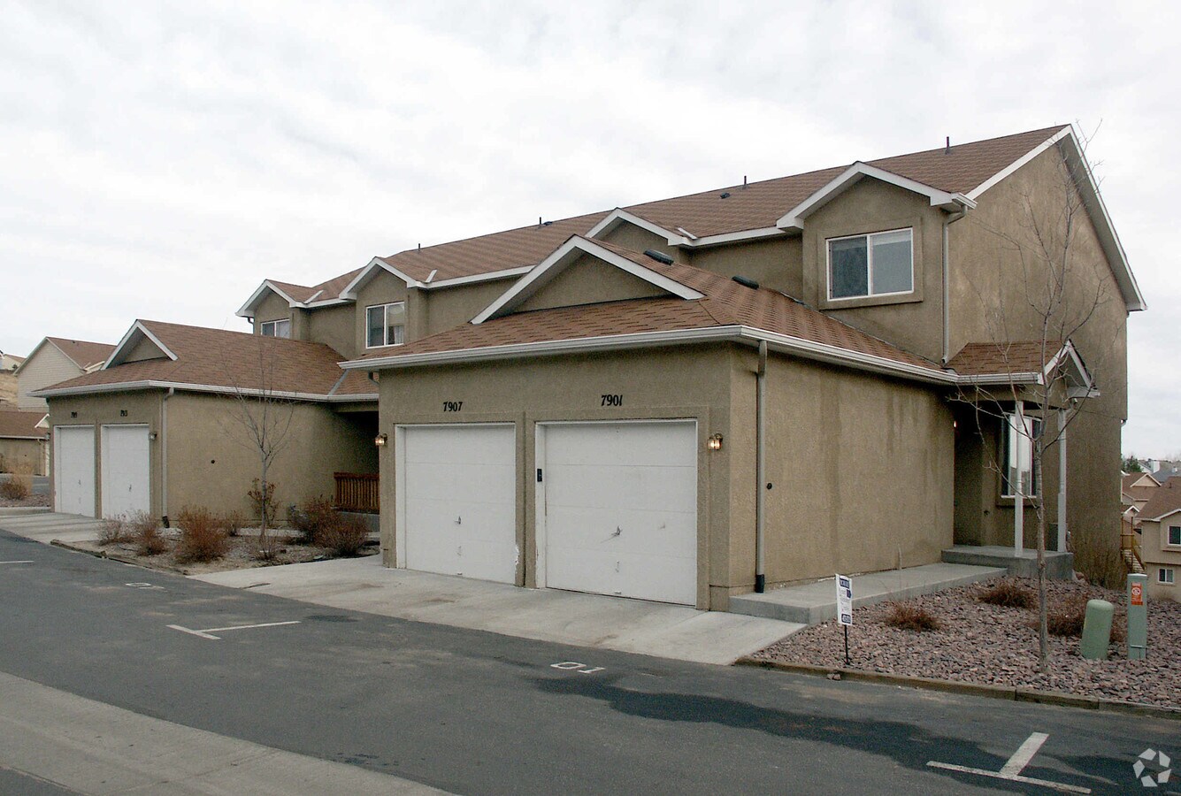 Photo - 7913 Antelope Ridge Pt Apartments