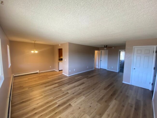 Photo - Just Blocks from CMU