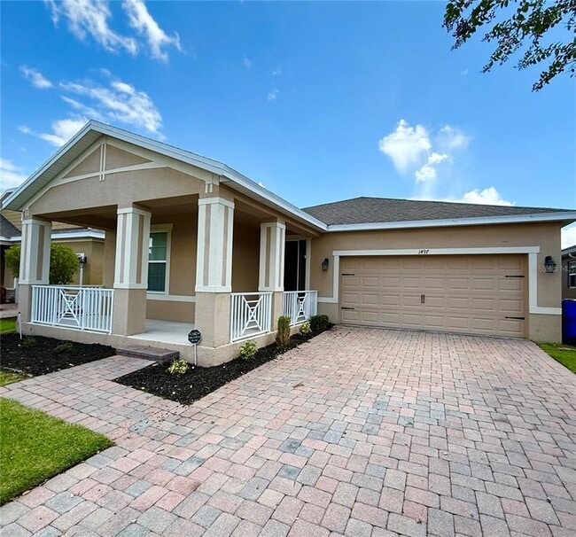 Building Photo - 1497 Softshell St Rental