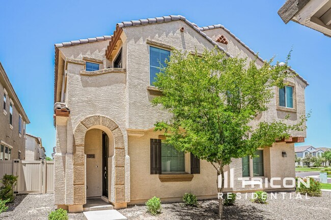 Photo - 12573 W Steed Ridge Casa Adosada
