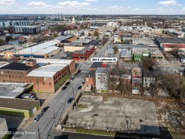 Photo - 902 E Jefferson St Unit A