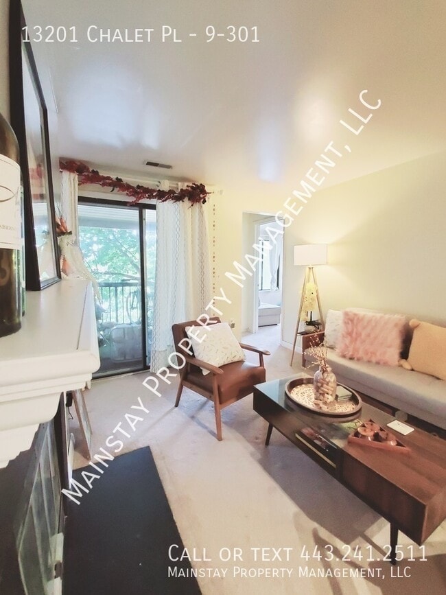 Photo - 13201 Chalet Pl Unit 9-301