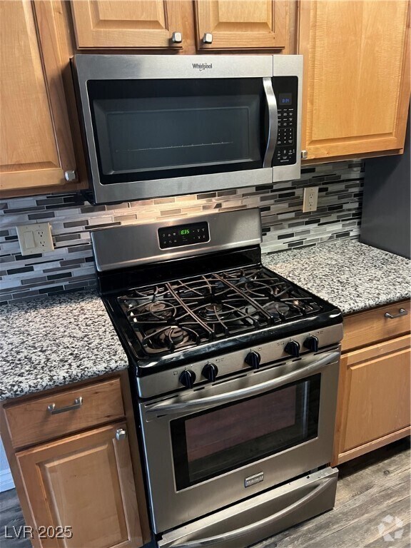 Building Photo - 2200 S Fort Apache Rd Unit 2071 Rental