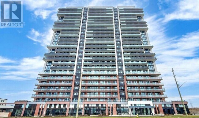 Photo - 2550 Simcoe St N Unit 2304