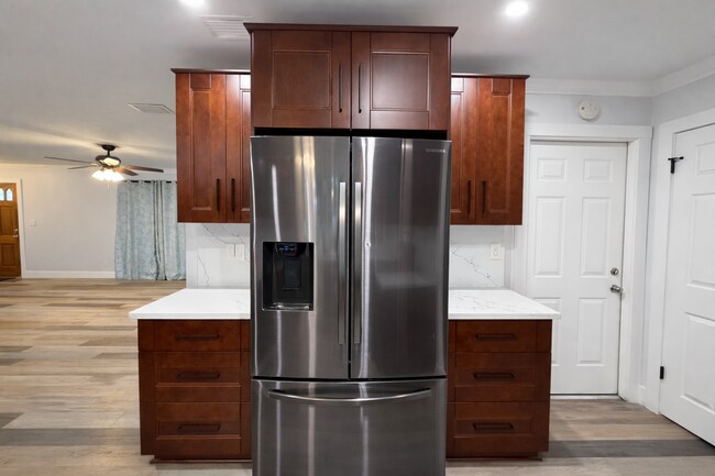 Photo - Stunning Renovated Home with Chef’s Kitchen, Prep Room & Oversized Garage