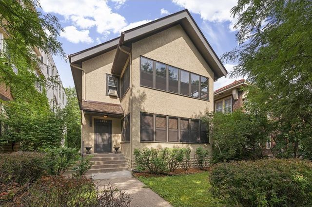 street view - 2524 Dupont Ave S Unit 1