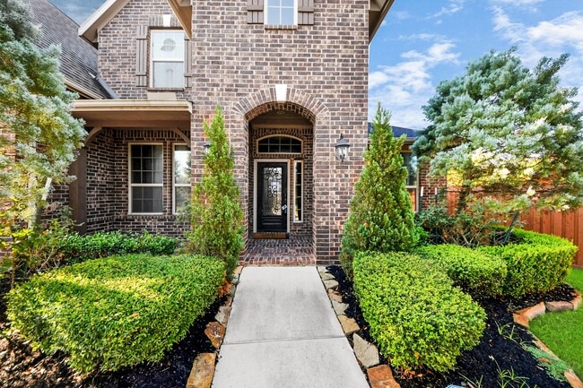 Photo - 17015 Kirkton Moor Dr House